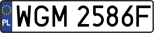 WGM2586F