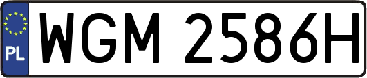 WGM2586H