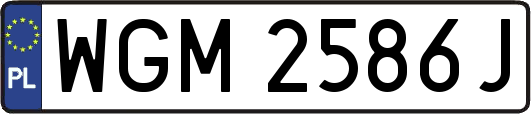 WGM2586J