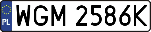 WGM2586K