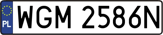 WGM2586N