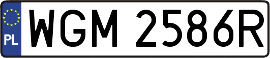 WGM2586R