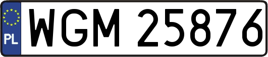 WGM25876