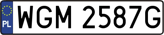 WGM2587G