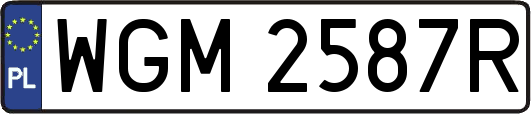 WGM2587R