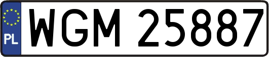 WGM25887