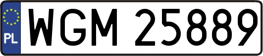 WGM25889