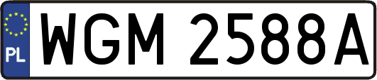 WGM2588A