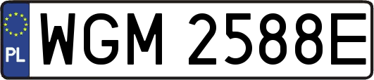 WGM2588E
