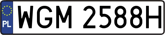 WGM2588H