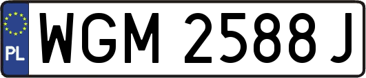 WGM2588J
