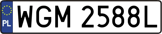 WGM2588L