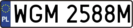 WGM2588M