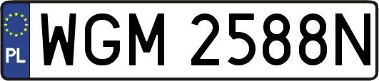 WGM2588N