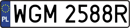 WGM2588R