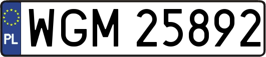 WGM25892