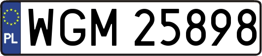 WGM25898