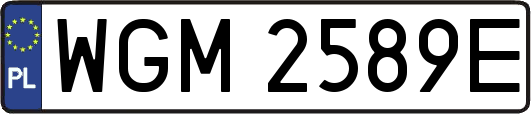 WGM2589E