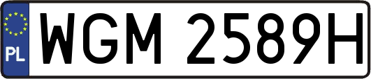 WGM2589H