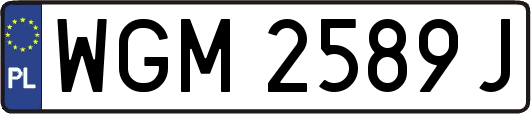 WGM2589J