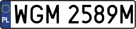 WGM2589M