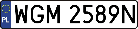 WGM2589N