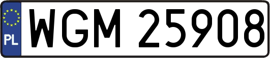 WGM25908