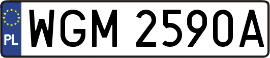 WGM2590A