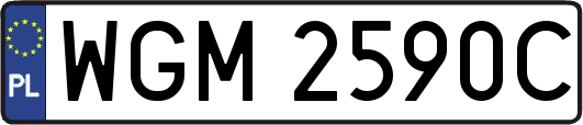 WGM2590C