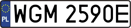 WGM2590E