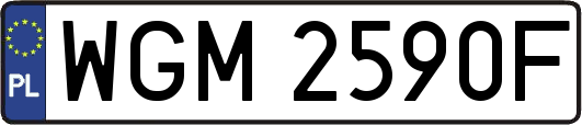 WGM2590F