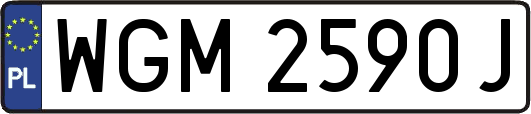 WGM2590J