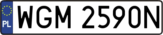 WGM2590N