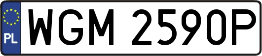 WGM2590P