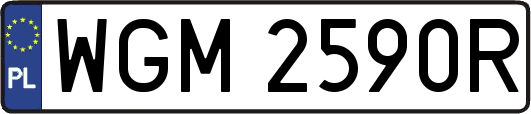WGM2590R