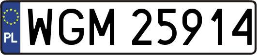 WGM25914