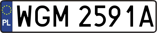WGM2591A