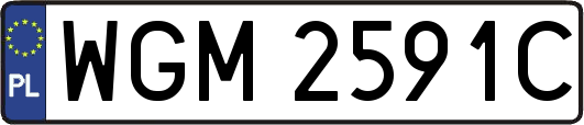 WGM2591C