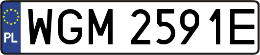 WGM2591E