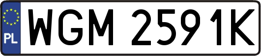 WGM2591K