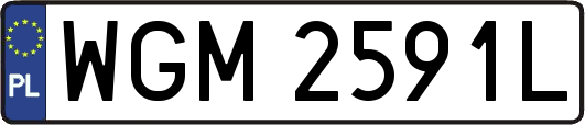 WGM2591L