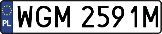 WGM2591M
