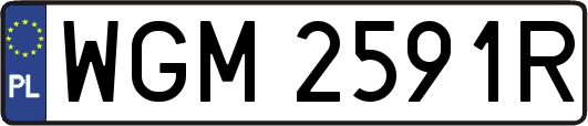 WGM2591R