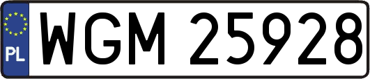 WGM25928