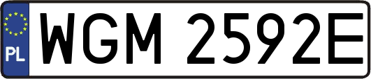 WGM2592E