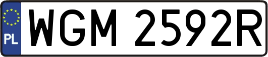 WGM2592R