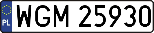 WGM25930