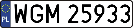 WGM25933