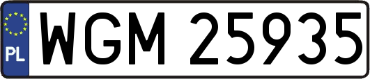 WGM25935