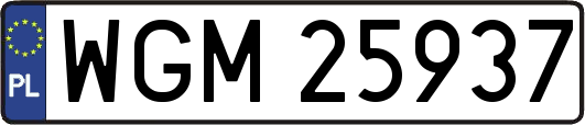 WGM25937